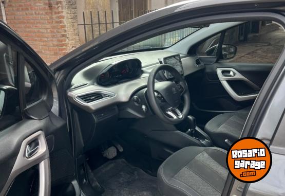 Autos - Peugeot 208 2017 Nafta 153500Km - En Venta