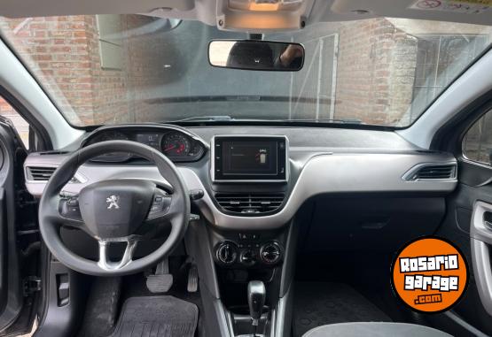 Autos - Peugeot 208 2017 Nafta 153500Km - En Venta