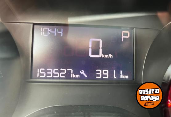Autos - Peugeot 208 2017 Nafta 153500Km - En Venta