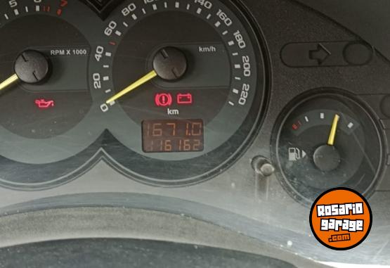 Autos - Chevrolet classic 2011 Nafta 116000Km - En Venta