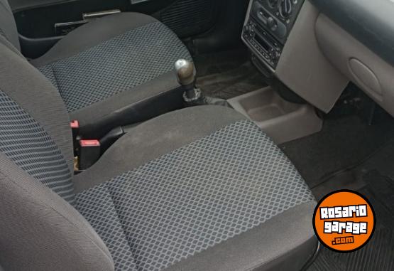 Autos - Chevrolet classic 2011 Nafta 116000Km - En Venta