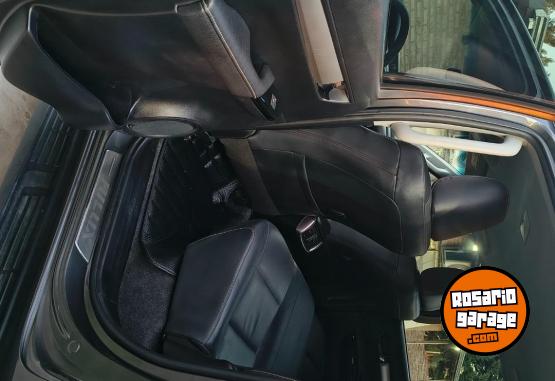 Camionetas - Toyota HILUX 2024 Diesel 60000Km - En Venta