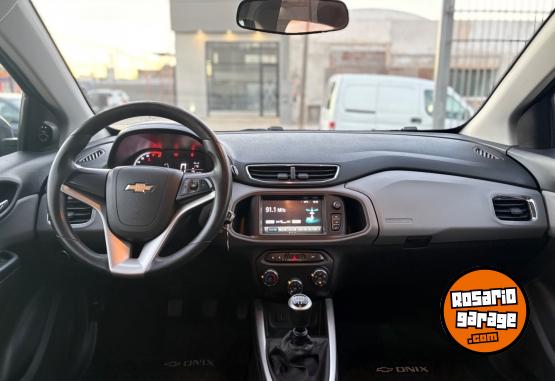 Autos - Chevrolet ÓNIX 14 N LT 2019 Nafta 71235Km - En Venta