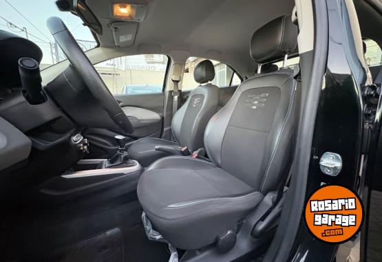 Autos - Chevrolet ÓNIX 14 N LT 2019 Nafta 71235Km - En Venta