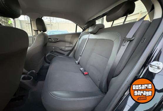 Autos - Chevrolet ÓNIX 14 N LT 2019 Nafta 71235Km - En Venta