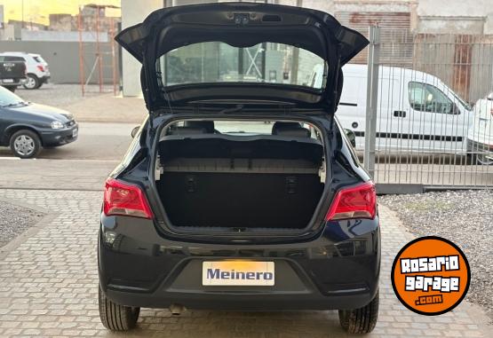 Autos - Chevrolet ÓNIX 14 N LT 2019 Nafta 71235Km - En Venta