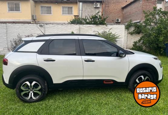 Autos - Citroen C4 cactus fell 2024 Nafta 29000Km - En Venta