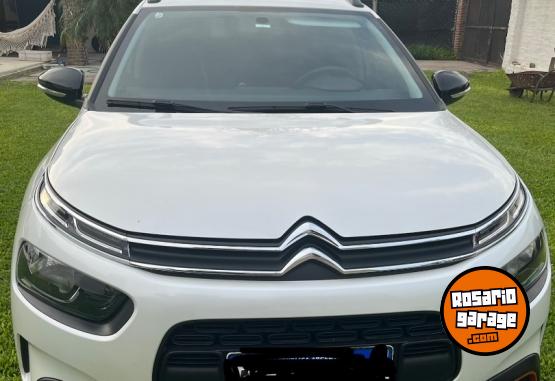 Autos - Citroen C4 cactus fell 2024 Nafta 29000Km - En Venta