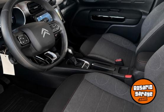 Autos - Citroen C4 cactus fell 2024 Nafta 29000Km - En Venta