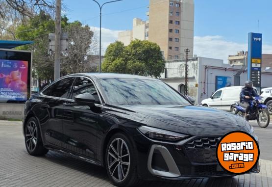 Autos - Audi A5 2026 Nafta 2800Km - En Venta