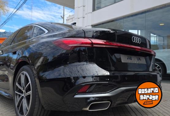 Autos - Audi A5 2026 Nafta 2800Km - En Venta