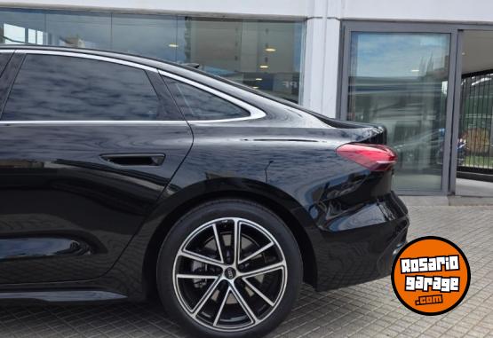 Autos - Audi A5 2026 Nafta 2800Km - En Venta