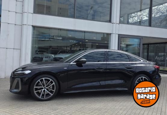 Autos - Audi A5 2026 Nafta 2800Km - En Venta