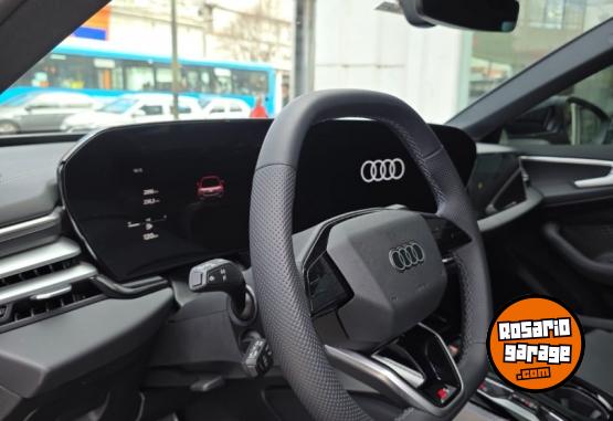 Autos - Audi A5 2026 Nafta 2800Km - En Venta