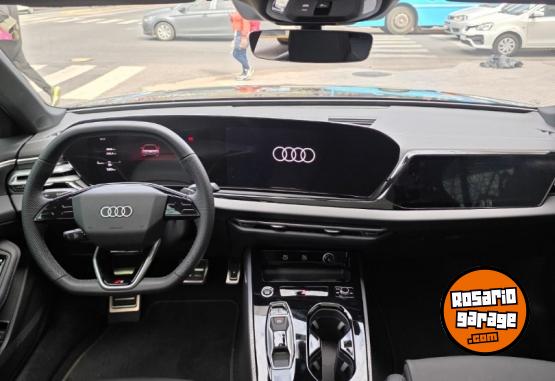 Autos - Audi A5 2026 Nafta 2800Km - En Venta