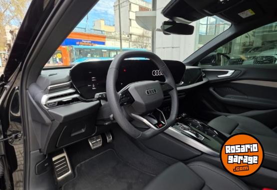Autos - Audi A5 2026 Nafta 2800Km - En Venta