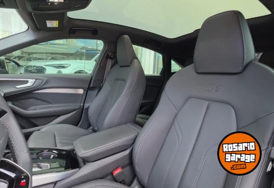 Autos - Audi A5 2026 Nafta 2800Km - En Venta