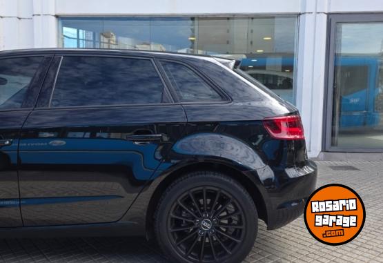 Autos - Audi A3 2014 Nafta 43000Km - En Venta