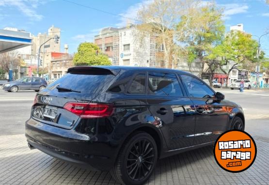 Autos - Audi A3 2014 Nafta 43000Km - En Venta