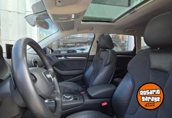 Autos - Audi A3 2014 Nafta 43000Km - En Venta