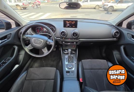 Autos - Audi A3 2014 Nafta 43000Km - En Venta