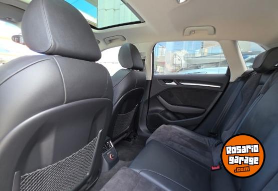 Autos - Audi A3 2014 Nafta 43000Km - En Venta