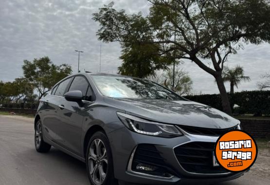Autos - Chevrolet CRUZE PREMIER 2020 Nafta 38000Km - En Venta