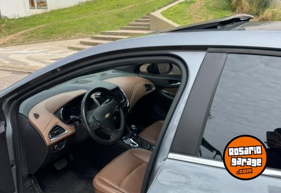 Autos - Chevrolet CRUZE PREMIER 2020 Nafta 38000Km - En Venta