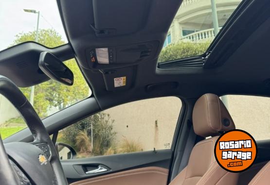 Autos - Chevrolet CRUZE PREMIER 2020 Nafta 38000Km - En Venta