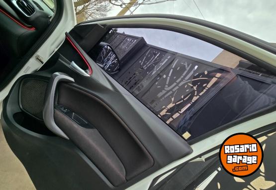 Autos - Fiat Cronos Precisión 1.8 2018 Nafta 88255Km - En Venta
