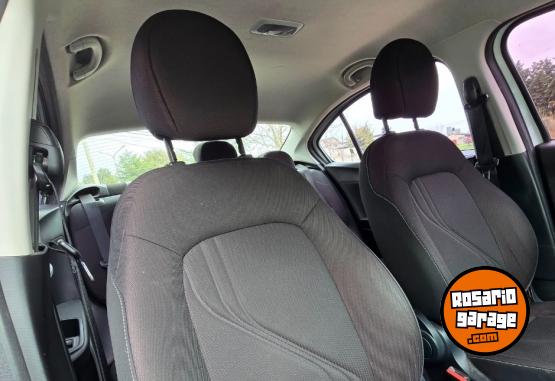 Autos - Fiat Cronos Precisión 1.8 2018 Nafta 88255Km - En Venta