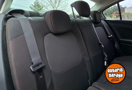 Autos - Fiat Cronos Precisión 1.8 2018 Nafta 88255Km - En Venta