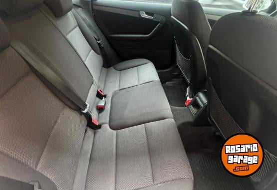 Autos - Audi A3 1.6 SportBack 2010 Nafta 125000Km - En Venta