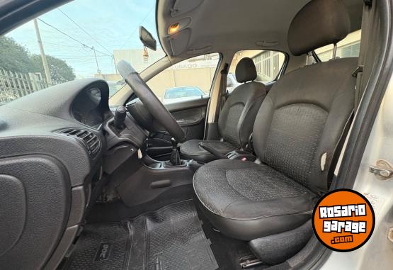 Autos - Peugeot 206 GENERATION 2009 Nafta 204235Km - En Venta