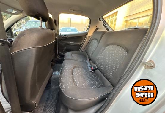Autos - Peugeot 206 GENERATION 2009 Nafta 204235Km - En Venta