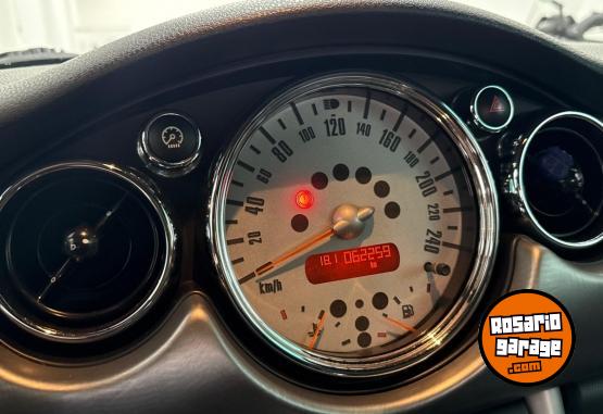 Autos - Mini Cooper S 2005 Nafta 62000Km - En Venta