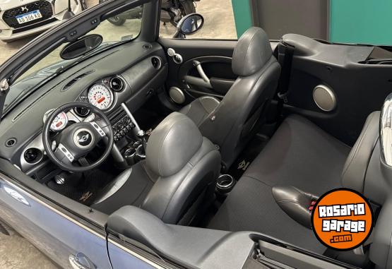 Autos - Mini Cooper S 2005 Nafta 62000Km - En Venta
