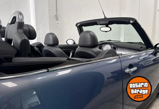 Autos - Mini Cooper S 2005 Nafta 62000Km - En Venta