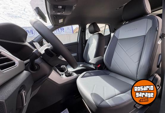 Autos - Volkswagen T-CROSS COMFOR 2026 Nafta 0Km - En Venta