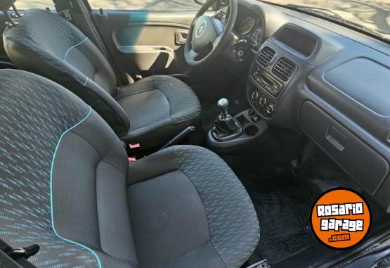 Autos - Renault CLIO MIO CONFORT 1.2N 2016 Nafta 100000Km - En Venta