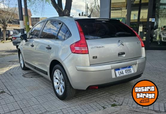 Autos - Citroen C4 PACK PLUS 1.6N 2013 Nafta 74000Km - En Venta