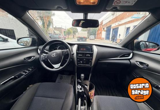 Autos - Toyota Yaris XLS CVT 2022 2022 Nafta 43000Km - En Venta