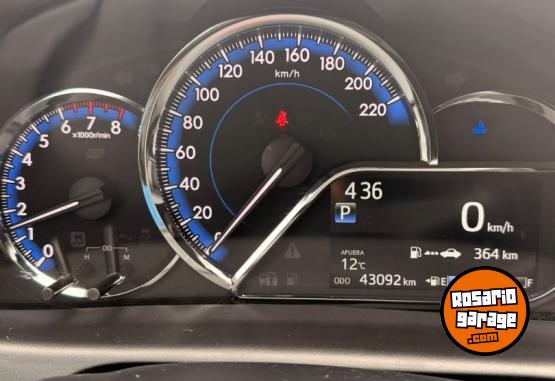 Autos - Toyota Yaris XLS CVT 2022 2022 Nafta 43000Km - En Venta