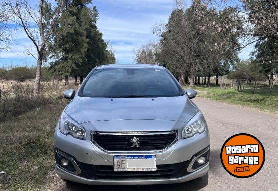 Autos - Peugeot 408 HDI Feline 2022 Diesel 106000Km - En Venta