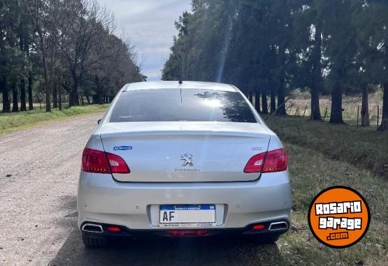 Autos - Peugeot 408 HDI Feline 2022 Diesel 106000Km - En Venta