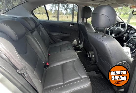 Autos - Peugeot 408 HDI Feline 2022 Diesel 106000Km - En Venta
