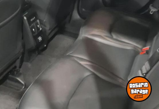 Camionetas - Jeep COMPASSS LIMITED 1.3 AT 2025 Nafta 21000Km - En Venta