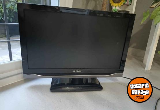 Electrónica - Tv LED hitachi 50" - En Venta
