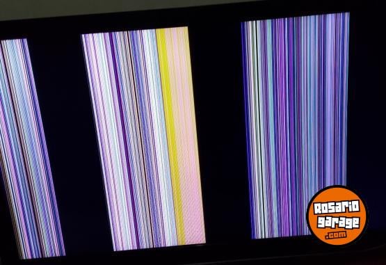 Electrónica - Tv LED hitachi 50" - En Venta