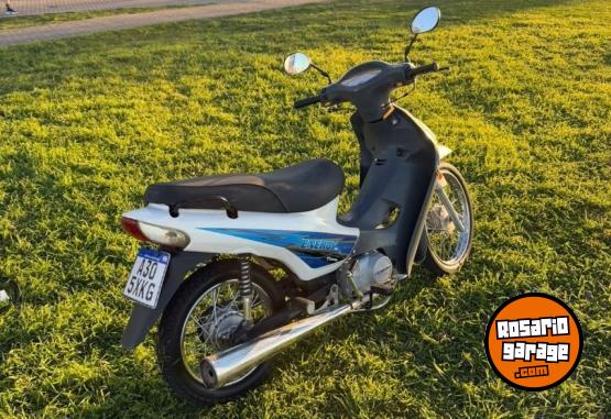 Motos - Corven ENERGY 2021 Nafta 1000Km - En Venta
